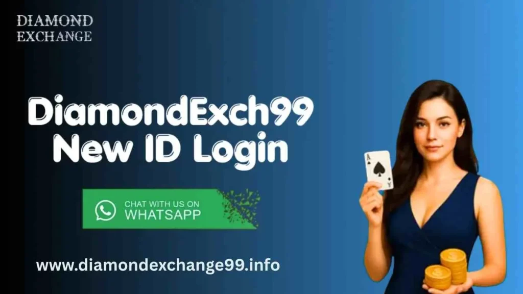 Diamond Exchange 99 id