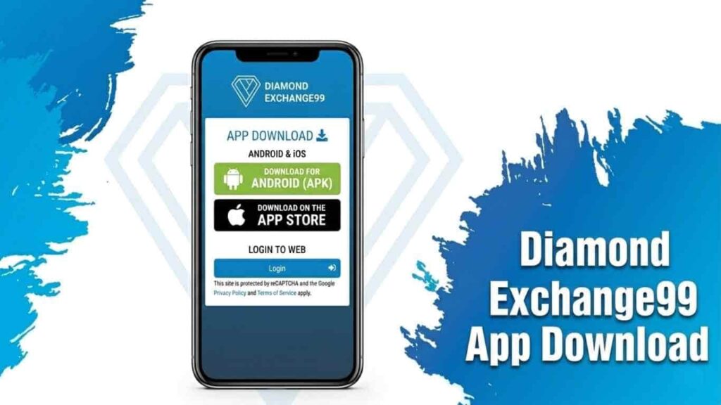 Diamond Exchange99 App