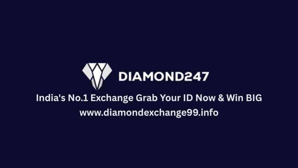 Diamondexch247