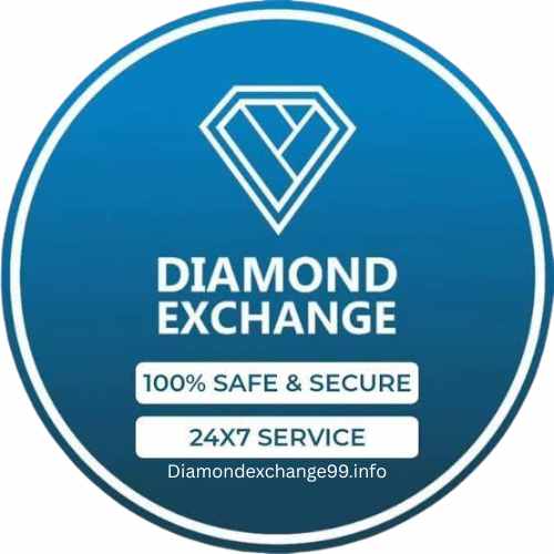 diamond Exchange 99 - diamondexchange99.info